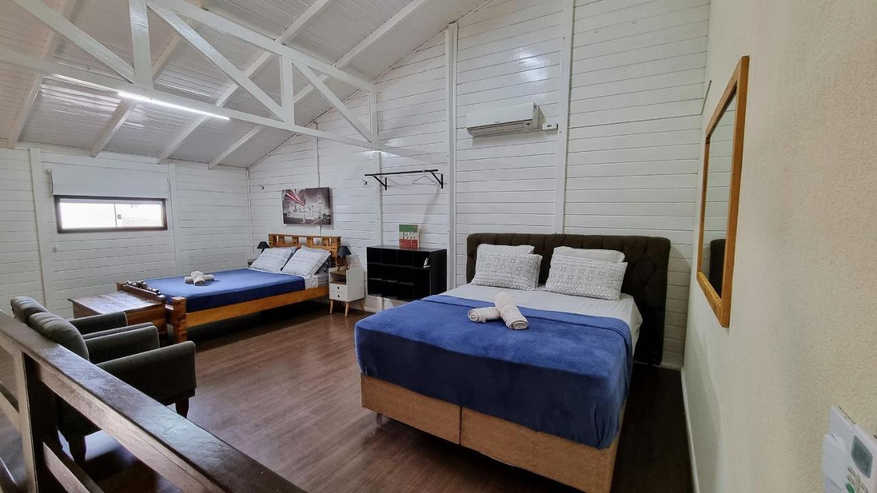 Casa Do Beija-Flor Villa ฟลอเรียนอโปลิส ภายนอก รูปภาพ